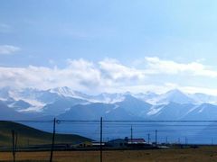 -青海湖国家重点风景名胜区