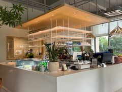 -小满Grainkitchen(滨江商业广场店)