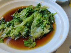 -惠丰堂饭庄·烤鸭·京味菜(西北旺·唐家岭店)