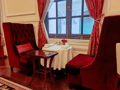 -Salon de Ville浦江汇(上海外滩华尔道夫酒店店)