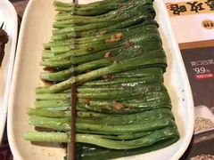 -木屋烧烤(白石洲店)