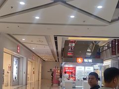 -万达广场(南昌红谷滩店)