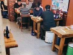 -大胡子海鲜·天津菜·砂锅烧烤(五大道创始店)
