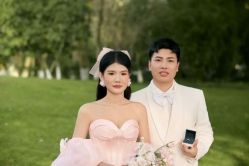 -太郎花子婚纱摄影TAHAKO(无锡店)