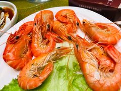 -老街渔味馆(芳华店)