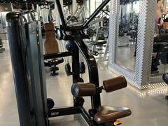 -OXYGYM 奥美氧舱运动中心(领展购物广场·中关村店)