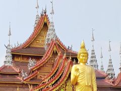 -西双版纳傣族园