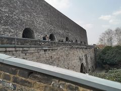 -南京城墙景区