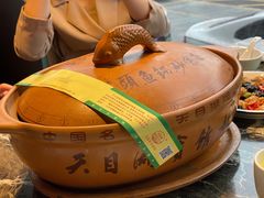 -风味小馆(天目湖宾馆店)