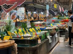 -79号渔船海鲜饭店(宝安店)