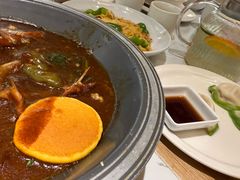 -关东小磨东北菜(漕河泾印象城店)