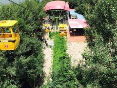 -白草畔自然风景区