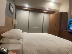 -深圳机场凯悦嘉轩酒店