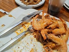 -汉巴味德(乐宾百货店)