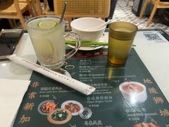 -滕记星发餐室·新加坡菜(巨鹿路店)