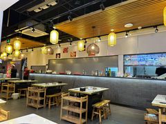 -钢管厂五区小郡肝火锅串串香(清河店)