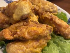 -奶奶的味道(胶州路店)