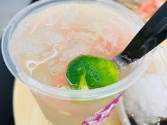 -吉小手•豆花和糖水(卧龙晓城店)