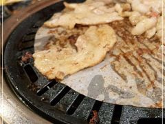 -胡哥烤肥牛(车公庙店)