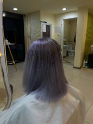 -丽时 Hair Salon
