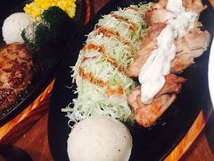 -铃木食堂(帽儿胡同店)