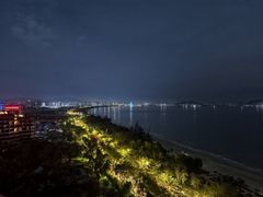 -三亚湾海居雅高铂尔曼度假酒店