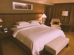 -上海波特曼丽思卡尔顿酒店