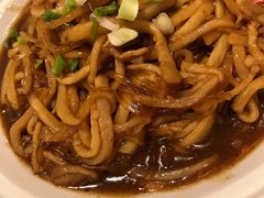 -金掌勺锅包肉(太原万达店)