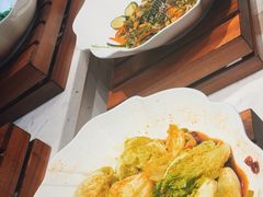 -金滏山烤肉·海鲜·火锅自助餐厅(襄阳万达店)