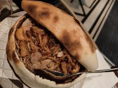 -ELI FALAFEL Lebanese&Mediterranean黎巴嫩美食(富城路店)