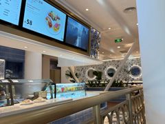 -贝林大翅鲸简餐厅(国家海洋博物馆店)