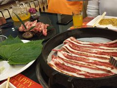 -千纸鹤嫩汁烤肉(学府店)