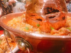 -火燒雲傣家菜(鼓楼店)