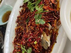 -前王院•巧克力海鲜市集餐厅(万平口店)