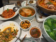 -一坐一忘云南菜(卓悦中心)