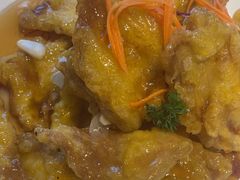 -那家老院子东北菜·饺子·小鸡炖蘑菇(艳华街店)