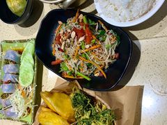 -缅丽·缅甸小吃(版纳店)