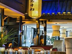 -贵厨酸汤牛肉(花果园国际中心店)