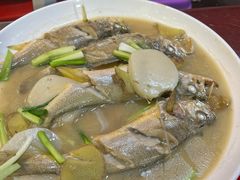 -健跳小海鲜(人民路店)