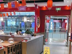 -满园烤鸭·春饼(丰科路万达店)