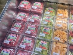 -果蔬好生活超市(双井店)