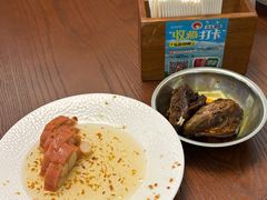 -双流老妈兔头(总店)