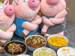 -阮正港·三餐四季·四季甜汤(松柏店)