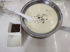 养生豆腐脑-袁州宴·地道袁州菜(袁山东路店)