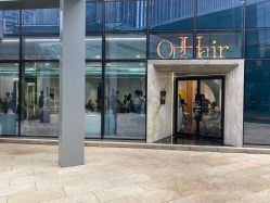 -OnHair造型