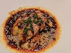 -同庆楼(奥体中心店)