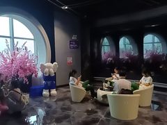 -潮派KTV(海珠新都荟广场店)