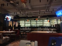 大堂-Hurricane's Grill 飓风牛排