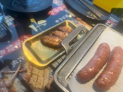 -纪录片《人生一串》体验店(静安店)