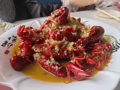 -盱眙虾怪·旗舰店